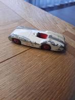 Dinky Toys. Mercedes Benz. 237, Ophalen of Verzenden, Gebruikt, Auto, Dinky Toys