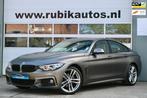 BMW 4-serie Gran Coupé M|CarPlay|72.506 km’s|2021|OrgNL, Automaat, 1998 cc, Achterwielaandrijving, Gebruikt