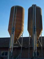 Broksilo voersilo meelsilo palletbrok, Dieren en Toebehoren, Dierenvoeding, Ophalen