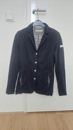 Animo wedstrijdjasje, Dieren en Toebehoren, Ophalen of Verzenden, Zo goed als nieuw, Dressuur, Bovenkleding