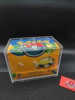 Pokemon Base Set 2 Theme deck Case Sealed, Hobby en Vrije tijd, Verzamelkaartspellen | Pokémon, Ophalen of Verzenden, Zo goed als nieuw