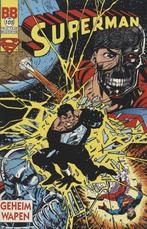 Comic - Superman nr. 105, Meerdere comics, Ophalen, Zo goed als nieuw