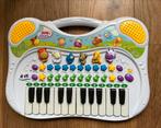 Dierenpiano met opneemfunctie kinderpiano, Ophalen of Verzenden, Gebruikt, Ontdekken, Met geluid