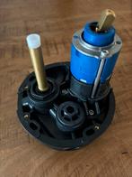 Binnenkant grohe inbouw thermostaatkraan Nieuw, Ophalen, Nieuw