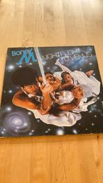 Vinyl lp Boney M - Nightflight to Venus, Ophalen of Verzenden