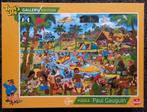 That's Life Gallery Edition Paul Gauguin puzzel, Ophalen of Verzenden, 500 t/m 1500 stukjes, Zo goed als nieuw, Legpuzzel