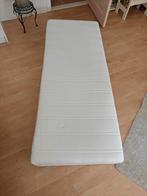M-Concept Fresh Matras 80x200, Ophalen, Eenpersoons, Zo goed als nieuw, 80 cm
