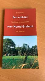 Een verhaal over Noord-Brabant, Ophalen of Verzenden