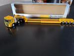 Modelvrachtauto 1/87, Ophalen, Zo goed als nieuw, Bus of Vrachtwagen, Wsi