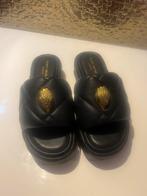 Kurt Geiger slippers, Slippers, Kurt Geiger, Zwart, Nieuw
