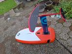Neilpryde Foil mast 70 front 1700, Watersport en Boten, Gebruikt, Minder dan 250 cm, Overige typen, Ophalen of Verzenden