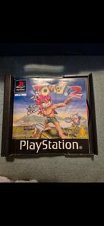 Collectie PS1 spellen incl Tomba2, Spelcomputers en Games, Games | Sony PlayStation 1, Gebruikt, 1 speler, Racen en Vliegen, Ophalen of Verzenden