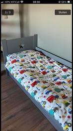 Bed junior, Huis en Inrichting, Slaapkamer | Bedden, Ophalen, Gebruikt, 90 cm, Eenpersoons