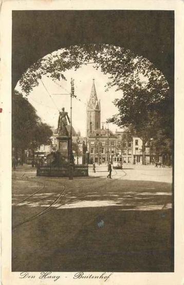 (301-164-033) Den Haag Buitenhof beschikbaar voor biedingen