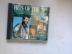 Hits of the 70’s., Verzenden, Gebruikt, Pop