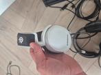 Steelseries arctis nova 5x wireless, Ophalen of Verzenden, Gaming headset, Zo goed als nieuw, Over-ear