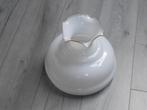 Kelk voor olielamp /lampglas / olielampglas / lampenglas, Antiek en Kunst, Antiek | Lampen, Ophalen