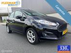Ford Fiesta 1.0 EcoBoost Titanium * Goed Onderhouden *, Auto's, Gebruikt, Euro 6, Bedrijf, Handgeschakeld