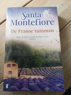 De Franse Tuinman - Santa Montefiore, Ophalen of Verzenden, Zo goed als nieuw, Santa Montefiore, Nederland