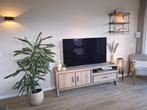 Henders en Hazel tvkast,televisie kast,meubel Vitoria, Ophalen, 150 tot 200 cm, Zo goed als nieuw, Minder dan 100 cm