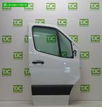 Mercedes Sprinter 907 ('18-'23) Voorportier rechts wit, Auto-onderdelen, Carrosserie en Plaatwerk, Rechts, Gebruikt, Deur, Mercedes-Benz