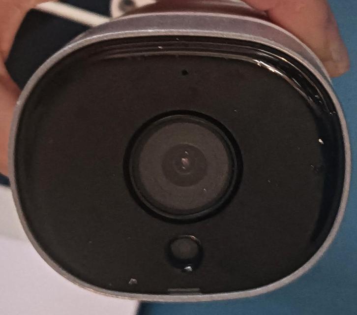 Looki 1030p full hd buiten camera, Audio, Tv en Foto, Videobewaking, Gebruikt, Buitencamera, Ophalen