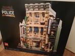 LEGO 10278 Politiebureau - Nieuw in doos!, Kinderen en Baby's, Speelgoed | Duplo en Lego, Ophalen of Verzenden, Nieuw, Complete set