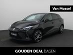 MG MG4 64 kWh Luxury | Navigtie | Achteruitrijcamera | Cruis, Auto's, MG, Automaat, 12 maanden, Gebruikt, Zwart
