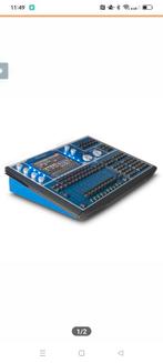 Chamsys MQ80 - klaar voor productie, in topstaat!, Ophalen of Verzenden, Gebruikt, Licht