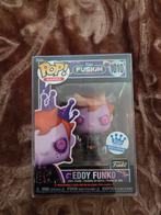 Funko Pop! Games Fusion - Eddy Funko 1010 - Nieuw en Mint!, Ophalen of Verzenden, Nieuw
