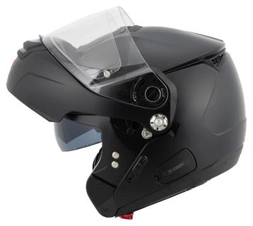 Nolan N90-2 Integraalhelm maat M Matzwart beschikbaar voor biedingen