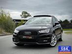 Audi A1 Sportback 1.0 TFSI S-Line Panoramadak|Navigatie|5 de, Auto's, Voorwielaandrijving, Euro 6, 95 pk, 4 stoelen