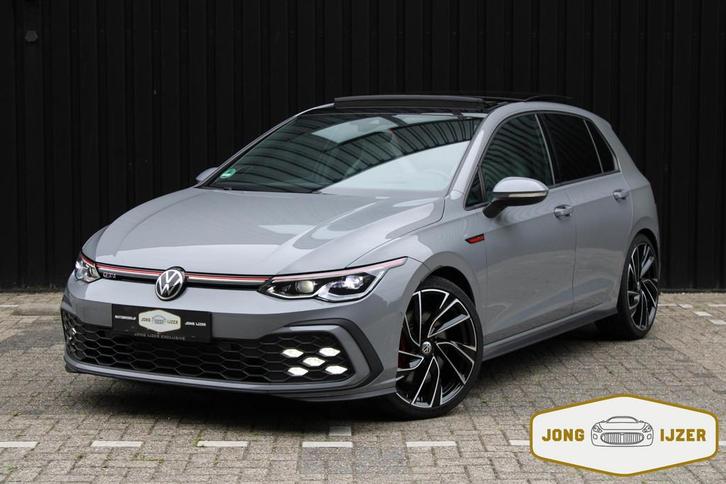 Volkswagen Golf 2.0 TSI GTI FULL FULL OPTION!, Auto's, Volkswagen, Bedrijf, Te koop, Golf, ABS, Achteruitrijcamera, Adaptieve lichten