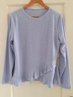 Nieuw Lila Shirt - Maat L, Ophalen, Overige kleuren, Maat 42/44 (L), Nieuw