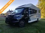 Stoere Sunlight T68 XV met vele luxe opties, Caravans en Kamperen, Campers, Sunlight, Ringverwarming, Koelkast, 7 tot 8 meter
