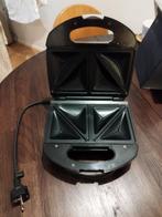 Philips Tosti-ijzer, Ophalen, Gebruikt