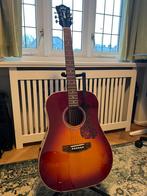 MINT: Guild D-140 Cherry Burst, Muziek en Instrumenten, Ophalen of Verzenden, Zo goed als nieuw, Western- of Steelstringgitaar