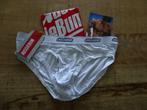 NIEUW Aussiebum Essential Bamboo brief kleur wit maat L, Kleding | Heren, Ondergoed, Ophalen of Verzenden, Wit, Slip