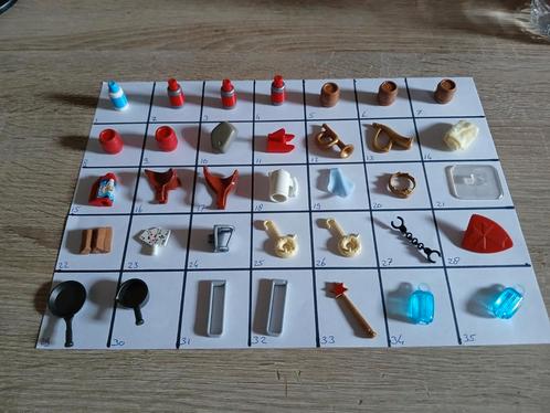 Playmobil onderdelen #12, Kinderen en Baby's, Speelgoed | Playmobil, Nieuw, Ophalen of Verzenden