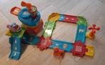 Vtech toet toet Vliegveld met helikopter Hetty, Ophalen, Gebruikt
