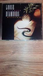 Loose Diamonds - Burning Daylight, Ophalen of Verzenden, 1980 tot 2000, Zo goed als nieuw