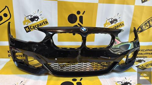 BMW F20 F21 Lci M-Pakket Voorbumper origineel, Auto-onderdelen, Carrosserie en Plaatwerk, Bumper, BMW, Voor, Gebruikt, Ophalen of Verzenden