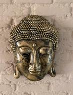 boeddha voor aan de muur, Verzamelen, Beelden en Beeldjes, Nieuw, Ophalen of Verzenden