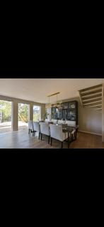 Eiken houten vloer, Gebruikt, 10 m² of meer, 10 tot 30 cm, Hout