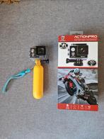 Lazytech Action Camera, Audio, Tv en Foto, Actiecamera's, Gebruikt, Ophalen, GoPro