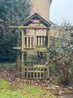 Gratis Speelhuisje, Ophalen, Gebruikt, Hout