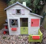 Smoby - Neo Friends House - speelhuis, Ophalen, Gebruikt, Kunststof