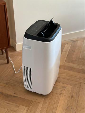 Mobiele airo Princess Smart airconditioner 9000 beschikbaar voor biedingen