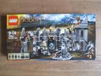 LEGO LotR * The Hobbit * Dol Guldur Battle * 79014 * Nieuw, Ophalen, Nieuw, Complete set, Lego