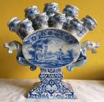 Tulpenvaas Delft ca.1800-1825, Ophalen